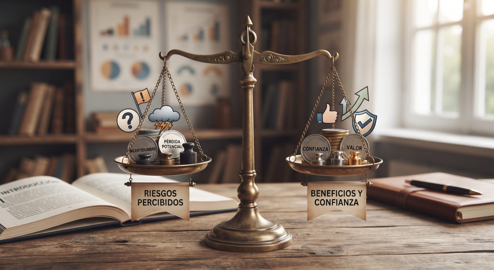 El cálculo de privacidad: por qué compartimos datos aunque nos preocupe la privacidad