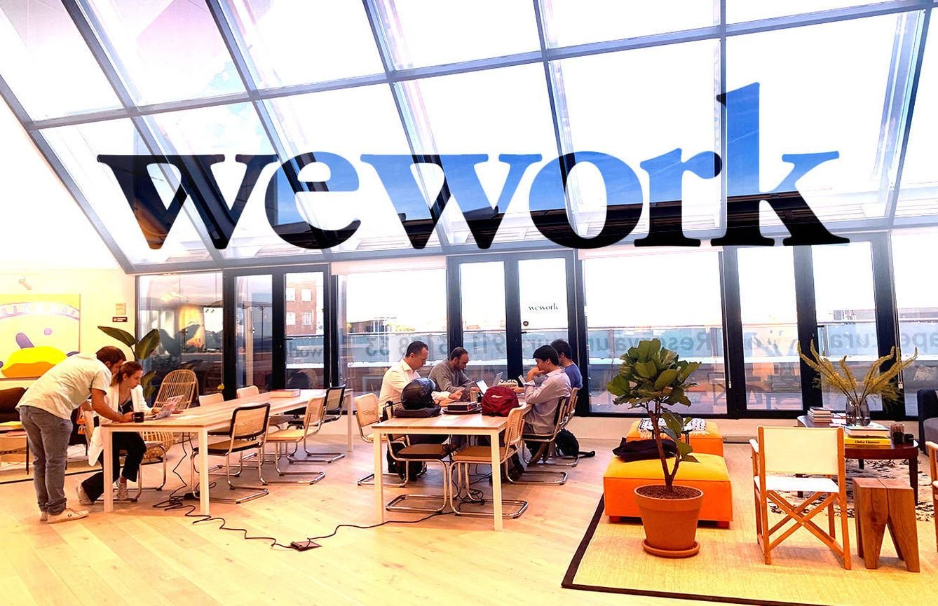 El caso WeWork y los riesgos de su modelo de negocio