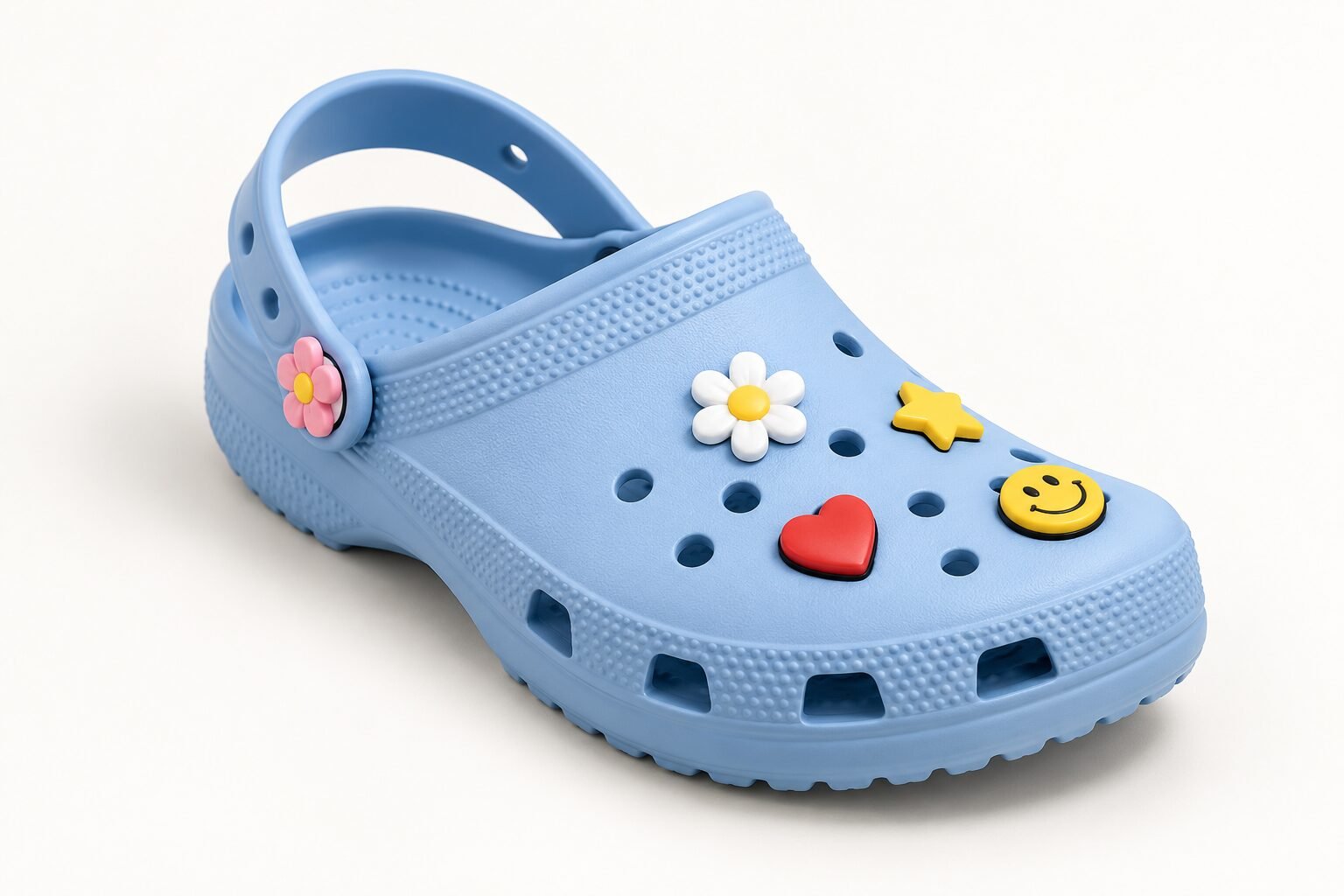La estrategia de marketing de Crocs