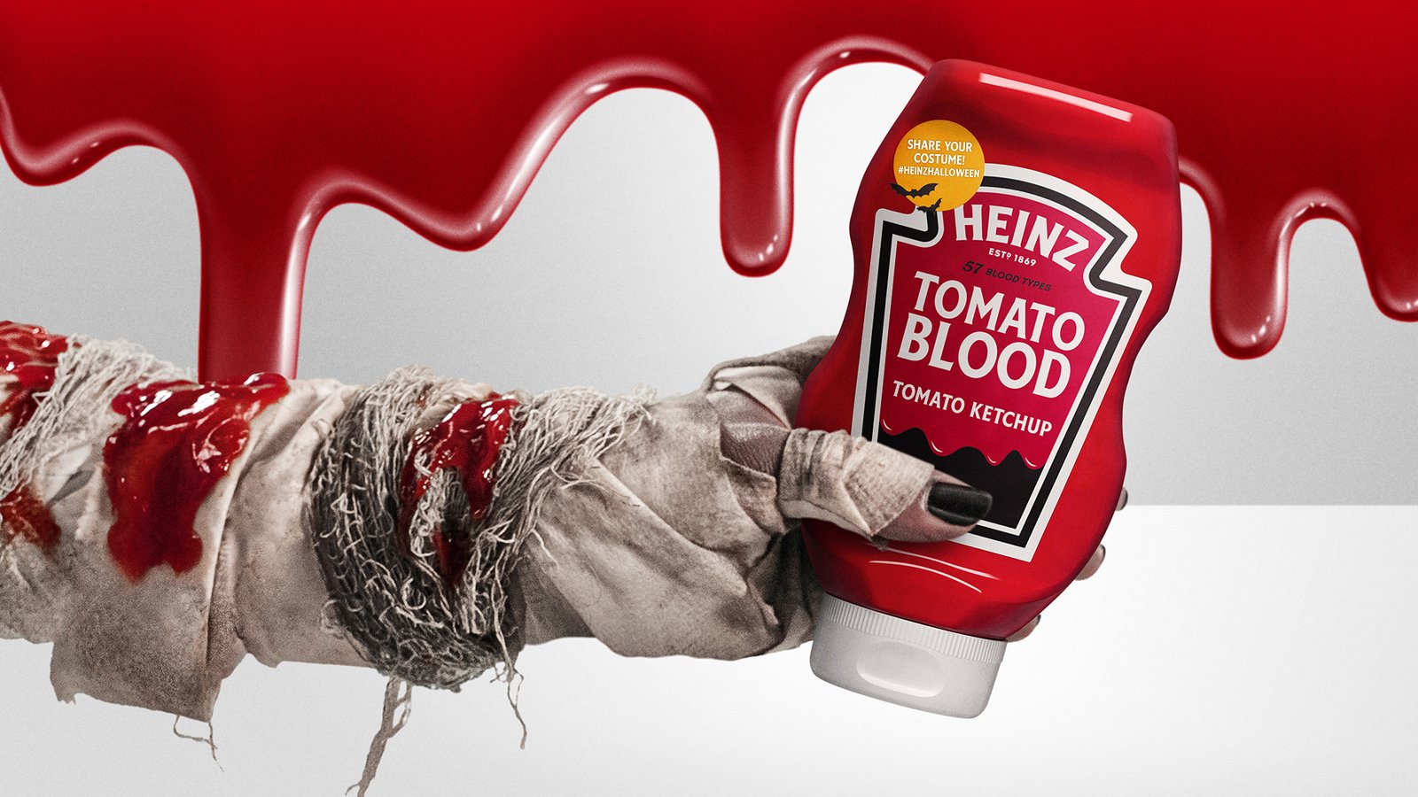 10 de las mejores campañas de Halloween y las ideas de marketing que las hicieron memorables